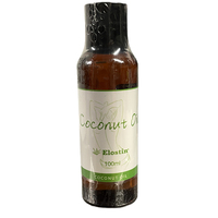 Elostin Liquid Coconut Oil Skin Hair Care 100ml