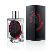 Dangerous Complicity Eau De Parfum EDP 100ml by Etat Libre D'Orange