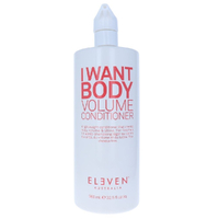 Eleven I Want Body Volume Conditioner 960ml