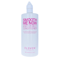 Eleven Smooth Me Now Anti Frizz Conditioner 960ml Smoother Hair In 1 Wash