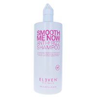 Eleven Smooth Me Now Anti Frizz Shampoo 960ml Smoother Hair In 1 Wash