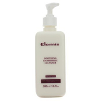Elemis Soothing Chamomile Cleanser 500ml Refresh And Rejuvenate Skin