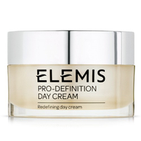 Elemis Pro DefInition Day Cream 50ml Luxurious Hydration And Protection