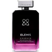 Elemis Embrace Bath And Shower Elixir 100ml Luxurious Skin Care