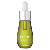 Elemis Superfood Facial Oil 15ml Nourish And Hydrate Skin