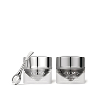 Elemis Pro Collagen Eye Treatment Duo 2 X 10ml For Smoother Skin
