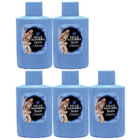 Felce Azzurra Classico Talc Powder Shaker 200g Pack of 5