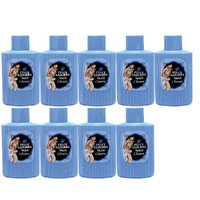 Felce Azzurra Classico Talcum Powder 200g Shaker Pack of 9