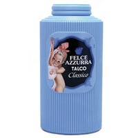 Felce Azzurra Classico Talcum Talc Powder Re-Fill 500gm