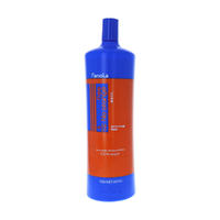 Fanola No Orange Mask For Brown Hair 1000ml