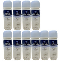 Felce Azzurra Classico Deodorant Spray 50ml Travel Pack of 10