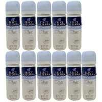 Felce Azzurra Classico Original Deodorant Spray 50ml Pack of 11 Travel Size