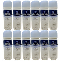 Felce Azzurra Classico Original 50ml Deodorant Spray Travel Pack of 12 No Alcohol