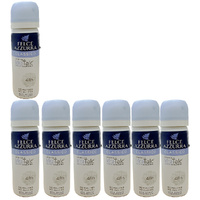 Felce Azzurra Classico Original Deodorant Spray 50ml Travel Pack of 7 No Alcohol