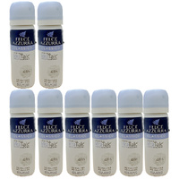 Felce Azzurra Classico 50ml Deodorant Spray Travel Size Pack of 8 No Alcohol