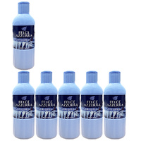 Felce Azzurra Classico Original 50ml Body Wash Travel Size Pack of 6