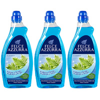 Felce Azzurra Classico Original Floor Cleaner 900ml Pack of 3