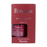 Fanola Botugen Reconstructive Filler Ph 5055 150ml Strengthen And Repair Hair
