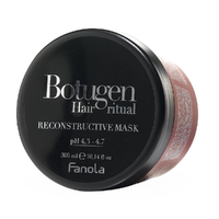 Fanola Botugen Mask 300ml Hair Repair And Reconstruction