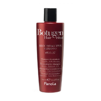 Fanola Botugen Shampoo 300ml Revive Hair With Nourishing Formula