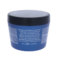 Fanola Keraterm Mask 300ml Nourish And Strengthen Hair For Soft Shiny Results