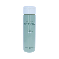 Fanola No More The Prep Cleanser Shampoo 250ml Quality Hair Care