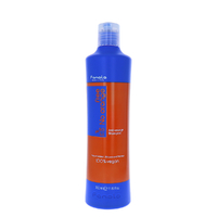 Fanola No Orange Vegan Shampoo Sulfate Free 350ml Soft Shiny Hair