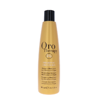 Fanola Oro Therapy Argan Oil Shampoo 300ml Luxurious Hair Care