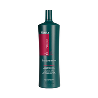 Fanola No Red 1000ml Shampoo Eliminate Red Tones In Hair