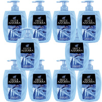 Felce Azzurra Classico Liquid Soap 300ml Pack of 10 Moisturising