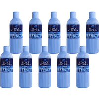 Felce Azzurra Classico Body Wash 650ml Pack of 10 Italian Classic Scent