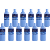 Felce Azzurra Classico Body Wash 650ml Pack of 12 Rich Hydrating Gel