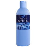 Felce Azzurra Classico Body Wash 650ml