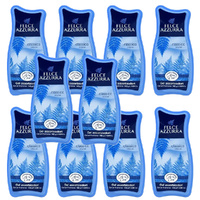 Felce Azzurra Classico Air Freshener Gel 140g Pack of 10