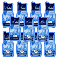 Felce Azzurra Classico Gel Air Freshener 140g Pack of 11