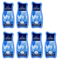Felce Azzurra Classico Air Freshener Gel 140g Pack of 7