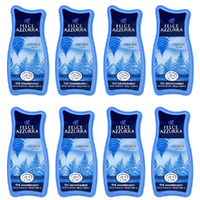 Felce Azzurra Classico Air Freshener Gel 140g Pack of 8