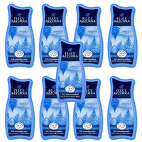 Felce Azzurra Classico Air Freshener Gel 140g Pack of 9