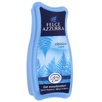 Felce Azzurra Classico Air Freshener Gel 140gm