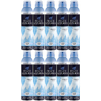 Felce Azzurra Classico Air Freshener Spray 250ml Pack of 10