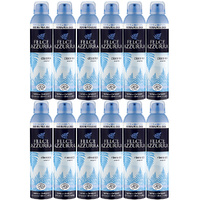 Felce Azzurra Classico Air Freshener Spray 250ml Pack of 12 Long Lasting
