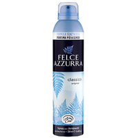 Felce Azzurra Classico Air Freshener Spray 250ml