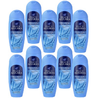 Felce Azzurra Classico Body Lotion 250ml Pack of 10 Hydrating Vitamin E