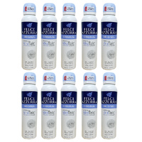 Felce Azzurra Classico Deodorant Spray 150ml No Alcohol Pack of 10