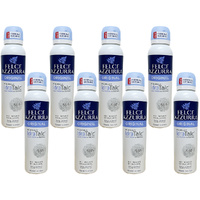 Felce Azzurra Original Classico No Alcohol Deodorant Spray 150ml Pack of 8