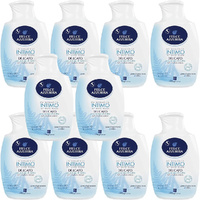 Felce Azzurra Delicato Intimate Wash 10 x 250ml Gynecologically Tested
