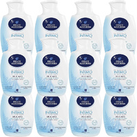 Felce Azzurra Delicato Intimate Wash 250ml Pack of 12 Gynecologically Tested
