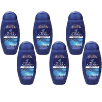 Felce Azzurra Uomo Cool Blue Hair and Body Shampoo 400ml Pack of 6