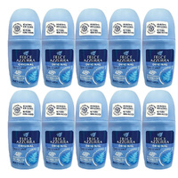 Felce Azzurra Classico No Alcohol Roll On Deodorant 50ml Pack of 10