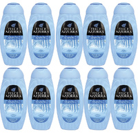 Felce Azzurra Classico Shower Gel 400ml x10 Pack Classic Italian Fragrance